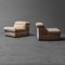 Vintage Armchairs by Tobia & Afra Scarpa for Erasmo Afra, Set of 2 1