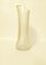Vase aus Klarglas mit Pinselstrich von Alfredo Barbini 3