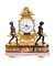 Louis XVI Clock by Philippe Thomire 1