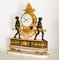 Louis XVI Clock by Philippe Thomire 2