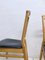 Vintage Chairs by Calligaris, 1990s, Set of 4 3