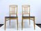 Vintage Chairs by Calligaris, 1990s, Set of 4 1