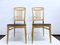 Vintage Chairs by Calligaris, 1990s, Set of 4, Image 1