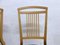 Vintage Chairs by Calligaris, 1990s, Set of 4 2