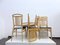Vintage Chairs by Calligaris, 1990s, Set of 4 8