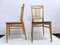 Vintage Chairs by Calligaris, 1990s, Set of 4 6