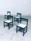 Italian Design Dining Chair from MCM, 1960s, Set of 4, Image 15