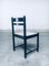 Italian Design Dining Chair from MCM, 1960s, Set of 4 10