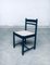 Italian Design Dining Chair from MCM, 1960s, Set of 4, Image 1