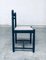 Italian Design Dining Chair from MCM, 1960s, Set of 4 11