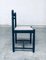 Italian Design Dining Chair from MCM, 1960s, Set of 4, Image 11