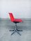 Postmodern Italian Modus Swivel Chairs by Osvaldo Borsani for Tecno, 1987, Set of 4 9