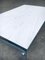 Postmodern Italian Carrara Marble Low Coffee Table, 1970s 14