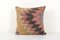 Vintage Kilim Cushion Cover, Image 1