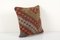 Vintage Geometric Kilim Cushion Cover 3