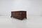 Antique French Oak Chest Linen Trunk, 1800, Image 3