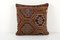 Vintage Wool Kelim Cushion Cover, Image 1