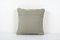 Square Handwoven Kilim Cushion, Image 4