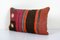 Housse de Coussin Kilim Vintage, Turquie 2