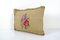 Embroidered Handmade Floral Cushion Cushion Cover from Aubusson 2