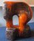 Large Ceramic Sculptures Inspired by Henry Moore, 1970, Set of 2, Image 17