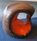 Large Ceramic Sculptures Inspired by Henry Moore, 1970, Set of 2, Image 2