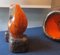 Esculturas de cerámica grandes inspiradas en Henry Moore, 1970. Juego de 2, Imagen 13
