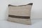 Anatolian Lumbarstriped Kilim Cushion Cover 2