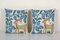 Decorative Hand Embroidery Cushions, Set of 2 1