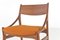 Danish Chairs in Teak by Vestervig Eriksen for Brdr. Tromborg, 1960, Set of 2, Image 8