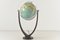 Standing Duo Earth Globe by Karl Heinz Wagner for Columbus Verlag Paul Oestergaard, Germany, 1960s, Image 13