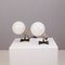 French Ball Lights by Jacques Biny for Lita, 1960s, Set of 2 7