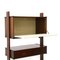 Mid-Century Teak Bookcase from RB Rossana, 1950s 7