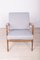 Model 300-139 Armchairs from Swarzędz Factory, 1960s, Set of 2 13