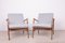 Model 300-139 Armchairs from Swarzędz Factory, 1960s, Set of 2 3