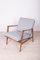 Model 300-139 Armchairs from Swarzędz Factory, 1960s, Set of 2 7