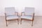 Model 300-139 Armchairs from Swarzędz Factory, 1960s, Set of 2 1