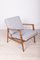 Model 300-139 Armchairs from Swarzędz Factory, 1960s, Set of 2 9