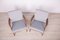 Model 300-139 Armchairs from Swarzędz Factory, 1960s, Set of 2 5