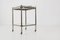 French Serving Trolley by Maison Bagues from Maison Baguès, 1950 2