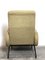 Italian Lounge Chair by Marco Zanuso for Arflex, 1950s 14