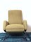Italian Lounge Chair by Marco Zanuso for Arflex, 1950s 6