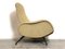 Italian Lounge Chair by Marco Zanuso for Arflex, 1950s 5