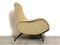 Italienischer Sessel von Marco Zanuso für Arflex, 1950er 5