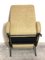 Italienischer Sessel von Marco Zanuso für Arflex, 1950er 15