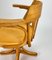 Bentwood Desk Chair from ZPM Radomsko, 1950s 2