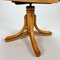 Bentwood Desk Chair from ZPM Radomsko, 1950s, Image 5