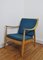Lounge Chair by Peter Hvidt & Orla Mølgaard Nielsen for France & Daverkosen, 1950s 5