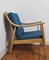 Lounge Chair by Peter Hvidt & Orla Mølgaard Nielsen for France & Daverkosen, 1950s 3