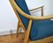 Lounge Chair by Peter Hvidt & Orla Mølgaard Nielsen for France & Daverkosen, 1950s 11